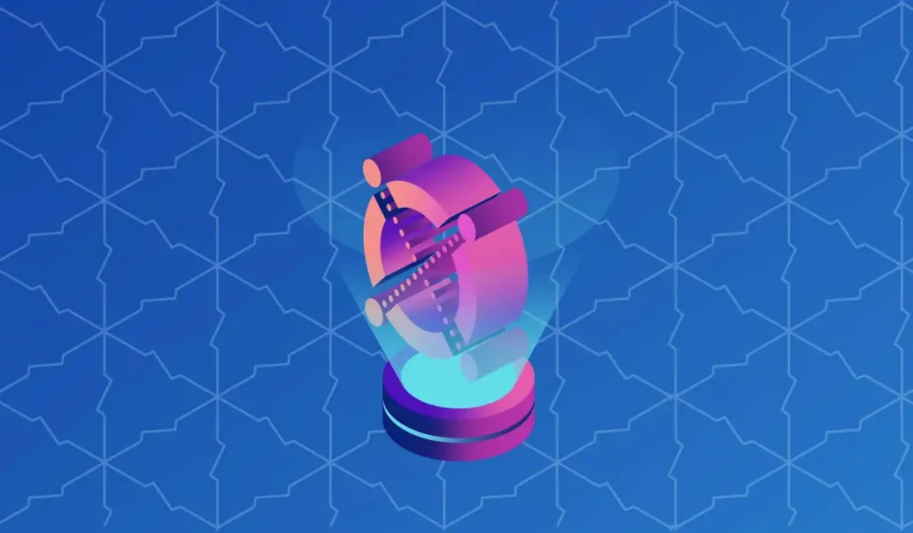 EGLD eGold cryptocurrency token representing digital gold on the MultiversX blockchain