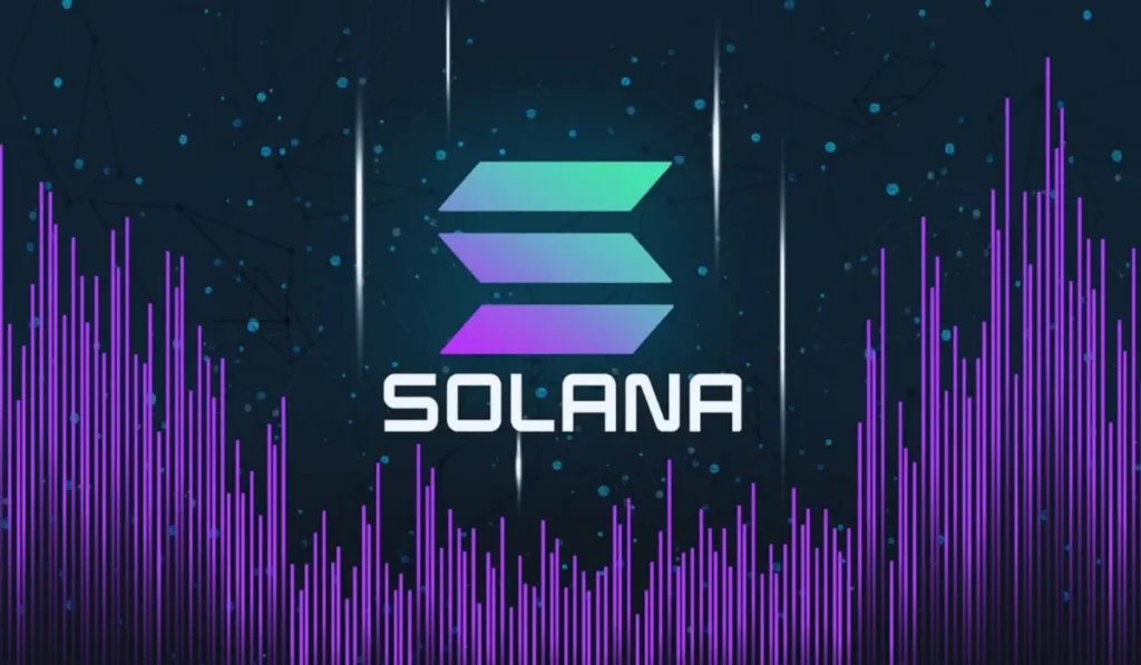MultiversX vs Solana ecosystem and tokenomics overview