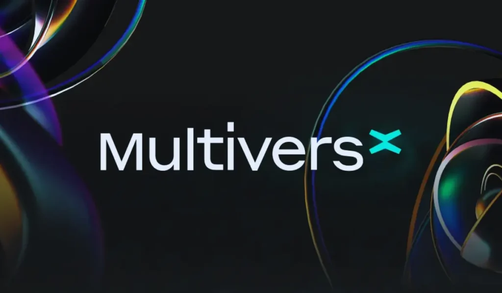 Roadmap MultiversX 2026 Supernova upgrade