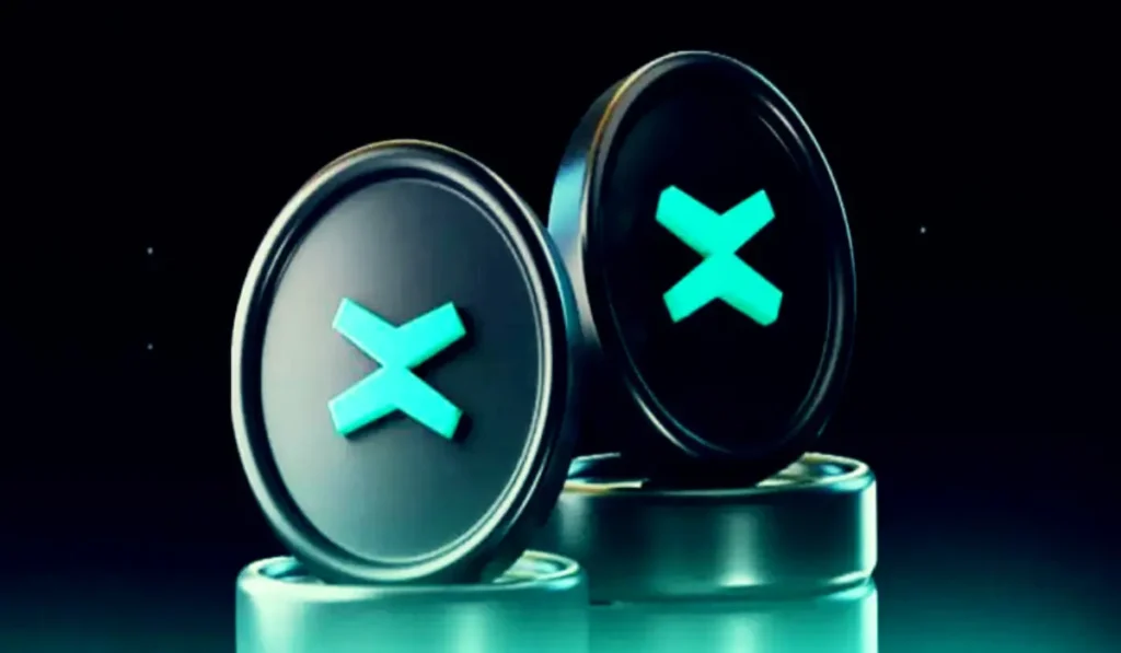 EGLD transaction details displayed on a MultiversX blockchain explorer